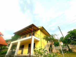 Villa Trifunoski